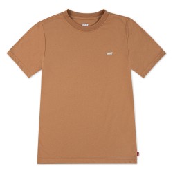 Тениска Levis Batwing T-Shirt - Rodeo Brown J62 тениска,levis,batwing,t,shirt,rodeo,brown,j62