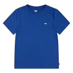 Тениска Levis Batwing T-Shirt - True Blue тениска,levis,batwing,t,shirt,true,blue