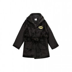 Character Dressing Gown Junior - Batman детски,стоки,с,аним.,герои,детски,3/4,панталони,дамски,стоки,с,аним.,герои,детски,облекла,character,dressing,gown,junior,batman