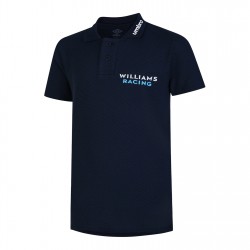 дрехи,за,училище,детски,блузи,с,яка,детски,облекла,umbro,off,track,polo,jn41,peacoat