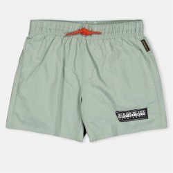 стоки,за,плуване,на,разпродажба,детски,облекла,napapijri,k,v,chamois,green,mil,g1x,green,mil,g1x