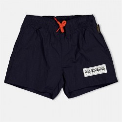 стоки,за,плуване,на,разпродажба,детски,облекла,napapijri,k,v,chamois,green,mil,g1x,blue,marine,176