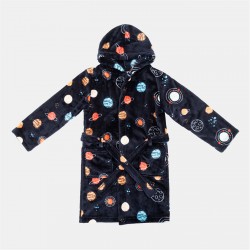 детски,облекла,star,robe,junior,boys,space