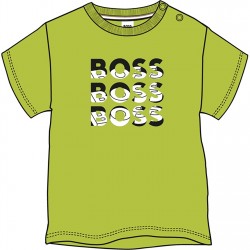 детска,тениска,детски,облекла,boss,logo,t,shirt,infants,apple,607