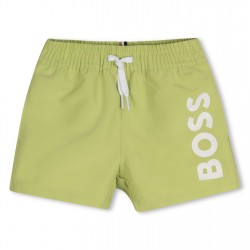стоки,за,плуване,на,разпродажба,boss,logo,swim,shorts,infants,apple,607