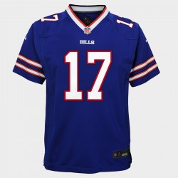Фланелка Nike NFL Home Game Jersey - Buffalo Bills фланелка,nike,nfl,home,game,jersey,buffalo,bills
