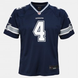 Фланелка Nike NFL Home Game Jersey - Dallas Cowboys фланелка,nike,nfl,home,game,jersey,dallas,cowboys