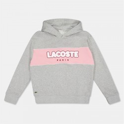 блуза,детски,облекла,lacoste,sweatshirt,jn99,silver,lotus
