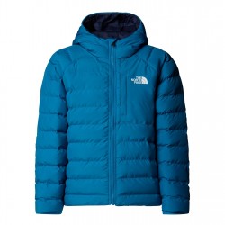 яке,дрехи,за,училище,детски,якета,и,палта,the,north,face,kids',reversible,perrito,dwr,short,puffer,jacket,dusk,blue