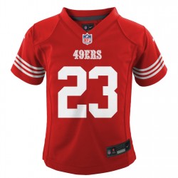 разпродажба,nike,детски,облекла,nike,nfl,game,jrsy,ch54,san,frn,49ers