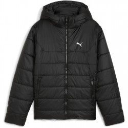 Яке Puma Pad Jacket Jn61 - Black яке,промоция,на,зимни,облекла,дрехи,за,училище,ученически,якета,разпродажба,puma,ученическо,облекло,детски,якета,и,палта,детски,облекла,puma,pad,jacket,jn6