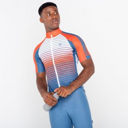 блуза,с,къс,ръкав,мъжко,фитнес,облекло,dare,2b,aep,virtuous,short,sleeve,jersey,stlrbluunder
