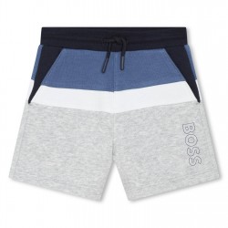 детски,облекла,boss,boss,stripe,swm,shrt,in42,grey,a32