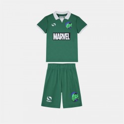 юношески,комплект,детски,стоки,с,аним.,герои,детски,3/4,панталони,дамски,стоки,с,аним.,герои,character,character,football,set,junior,hulk