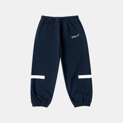 Детски панталони Gelert Unisex Kids Winter Walking Trousers - Navy детски,панталони,туризъм,gelert,unisex,kids,winter,walking,trousers,navy