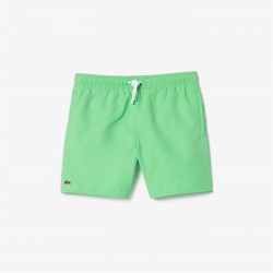 къси,панталони,детски,облекла,lacoste,lacoste,swim,shorts,jn42,green,ing