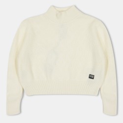 плетена,блуза,g,star,kids,knitted,top,milk