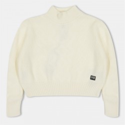 плетена,блуза,детски,3/4,панталони,g,star,kids',knitted,top,milk