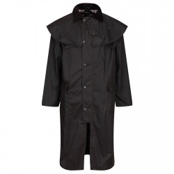 яке,мъжки,якета,и,палта,размер+,regatta,cranbook,wax,jacket,brown