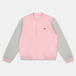 блуза,детски,облекла,lacoste,sweatshirt,jn99,lotus,silver