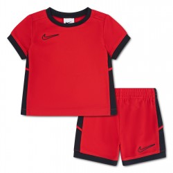 разпродажба,nike,детски,3/4,панталони,детски,облекла,nike,kids',football,mini,kit,red,black