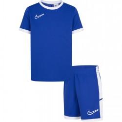 разпродажба,nike,детски,3/4,панталони,детски,облекла,nike,kids',football,mini,kit,blue,white