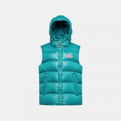 детски,елек,детски,3/4,панталони,pyrenex,unisex,kids',john,hooded,sleeveless,gilet,deep,lgoon,4342