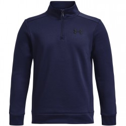 разпродажба,under,armour,детски,полари,детски,облекла,under,armour,armour,ua,fleece,quarter,zip,boys,blue