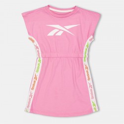 рокля,разпродажба,reebok,детски,поли,и,рокли,детски,облекла,reebok,dolman,dress,in99,aurora,pink