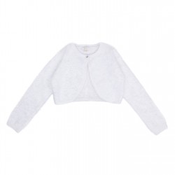 детски,облекла,be,you,girls,occasion,fluffy,shrug,white,white