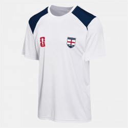Тениска FIFA Kids' International Licensed Short Sleeve T-Shirt - White тениска,футболни,фланелки,национални,отбори,детски,3/4,панталони,детски,тениски,облекла,с,футболна,тема,fifa,kids',international,licensed,short,sleeve,t,sh
