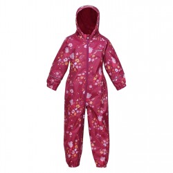 regatta,peppa,pig,pobble,bodysuit,unisex,kids,berry,pink