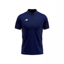 блуза,с,яка,new,balance,polo,shirt,jn99,navy