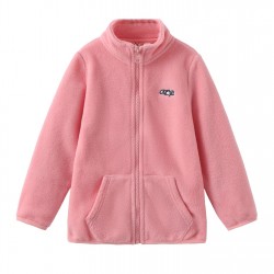 детска,поларена,блуза,детски,полари,star,fz,fleece,top,infant,pink