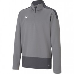 детска,поларена,блуза,разпродажба,puma,детски,полари,детски,якета,и,палта,всички,фитнес,облекла,puma,teamgoal,23,training,quarter,zip,top,jr,fleece,unisex,
