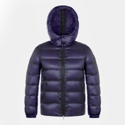 яке,arctic,army,kids,faux,fur,hood,long,sleeve,long,puffer,jacket,navy