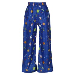 бебешки,облекла,regatta,unisex,kids,peppa,packit,walking,trouser,surf,spray