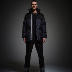 яке,мъжки,якета,мъжки,якета,и,палта,размер+,regatta,christian,lacroix,barbegal,jacket,black,garconne,print