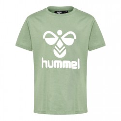 детски,тениски,hummel,tres,in43,hedge,green