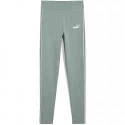 детски,клин,разпродажба,puma,детски,облекла,puma,sport,leggings,g,legging,unisex,kids,green,moon
