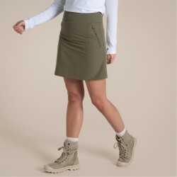 спортна,пола,дамски,къси,панталони,дамски,облекла,размер,craghoppers,nosi,life,pro,skort,ii,wild,olive