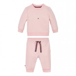 tommy,hilfiger,monotype,logo,set,pink,th3