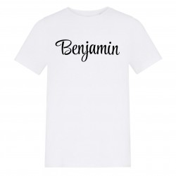 Детска тениска AWD Unisex Kids Cotton Short Sleeve T-Shirt - White детска,тениска,детски,тениски,awd,unisex,kids,cotton,short,sleeve,t,shirt,white