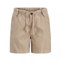детски,къси,панталони,детски,облекла,jack,and,jones,linen,shorts,childrens,crockery