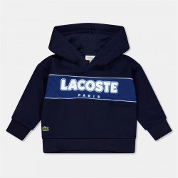 блуза,детски,облекла,lacoste,sweatshirt,in99,navy,globe