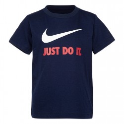 детска,фланелка,с,къс,ръкав,разпродажба,nike,детски,тениски,детски,облекла,nike,short,sleeve,tee,infants,obsid,uni,red