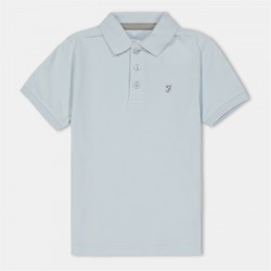 дрехи,за,училище,детски,блузи,с,яка,детски,облекла,farah,bugsworth,polo,in99,fresh,water