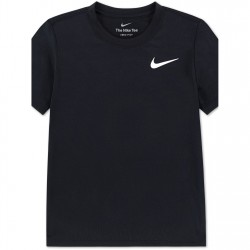 тениска,разпродажба,nike,детски,тениски,детски,облекла,nike,kids',t,shirt,black