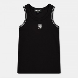 детски,облекла,dkny,dkny,new,york,tank,in53,black
