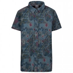 детски,ризи,детски,облекла,trespass,bizar,shirt,ch99,navy,palm